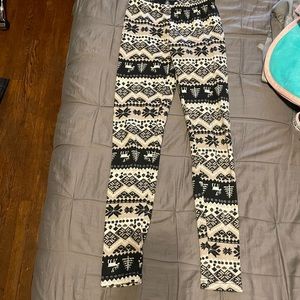 ✨Warm Winter Leggings✨